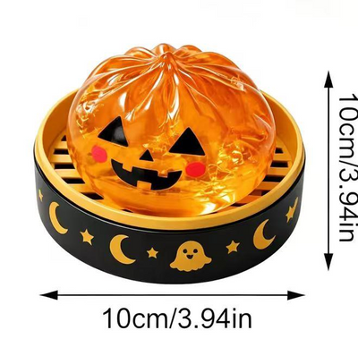 Mystery Halloween Dumpling Squishy